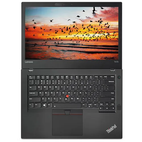 Review Lenovo Thinkpad T470 Cho Lập Trình Viên - 1 Lenovo thinkpad t470 dòng máy cũ freelancer