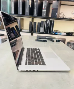 Macbook pro 15" 2015 - máy tính giá sỉ