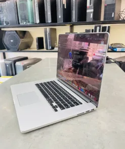 Macbook pro 15" 2015 - máy tính giá sỉ