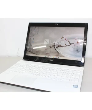Nec Lavie Ns700 - 4 Laptop nec cũ
