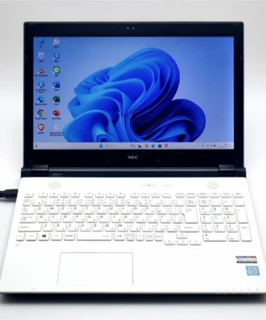 Laptop NEC Cũ