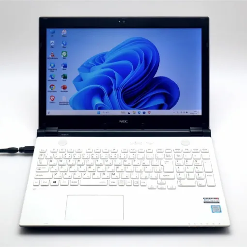 Laptop NEC Cũ