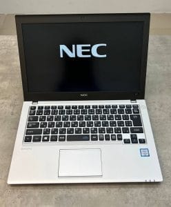Laptop nec cũ