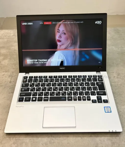 NEC VK23TB