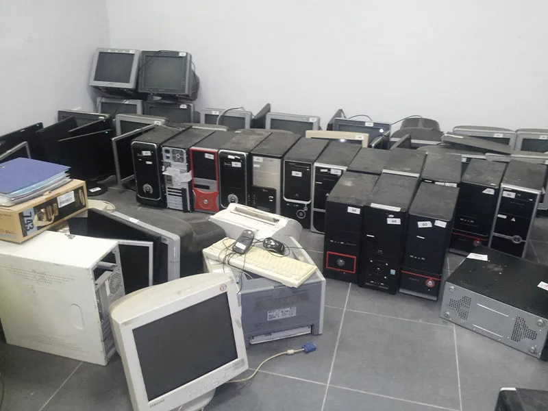 🚨 Thu Mua Laptop Công Ty Cũ Tân Bình 2025⚡