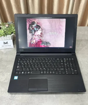 Toshiba B55