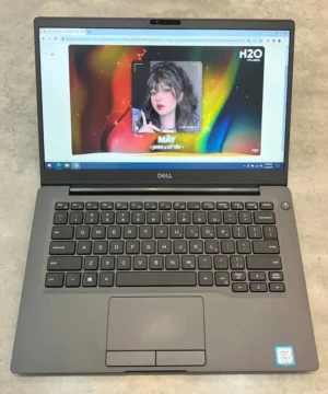 Dell Latitude 7300