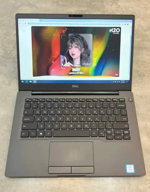 Dell Latitude 7300