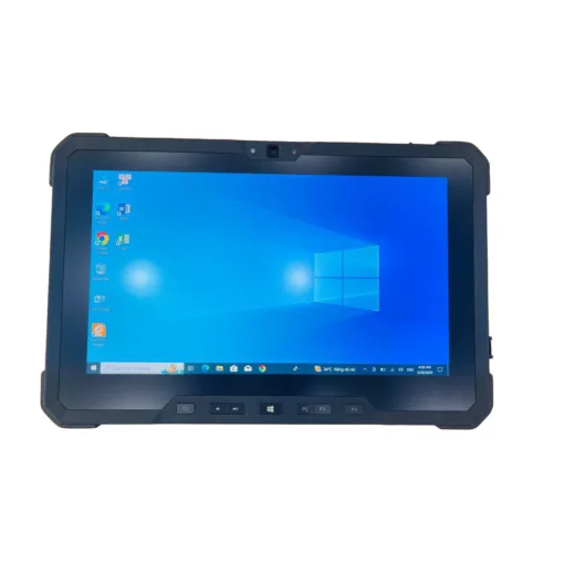 Dell Latitude 7212 RUGGED