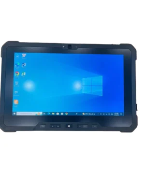 Dell Latitude 7212 RUGGED