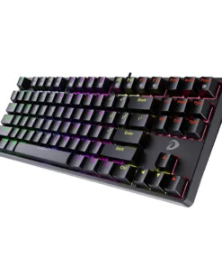 Bàn phím cơ dareu ek87 - multi-led - máy tính giá sỉ