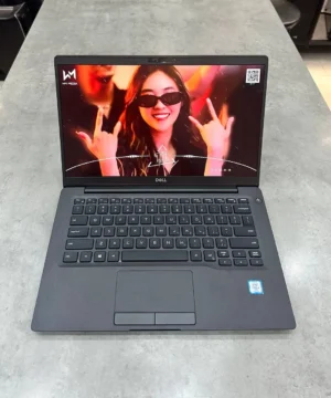Dell latitude 7400 - máy tính giá sỉ