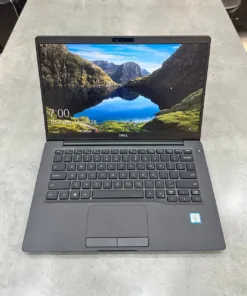 Dell Latitude 7400