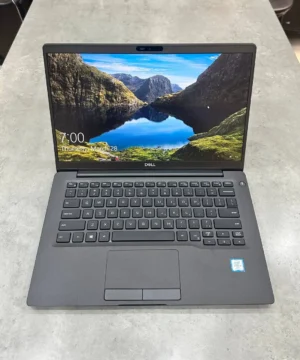 Dell Latitude 7400
