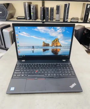 Lenovo Thinkpad T570