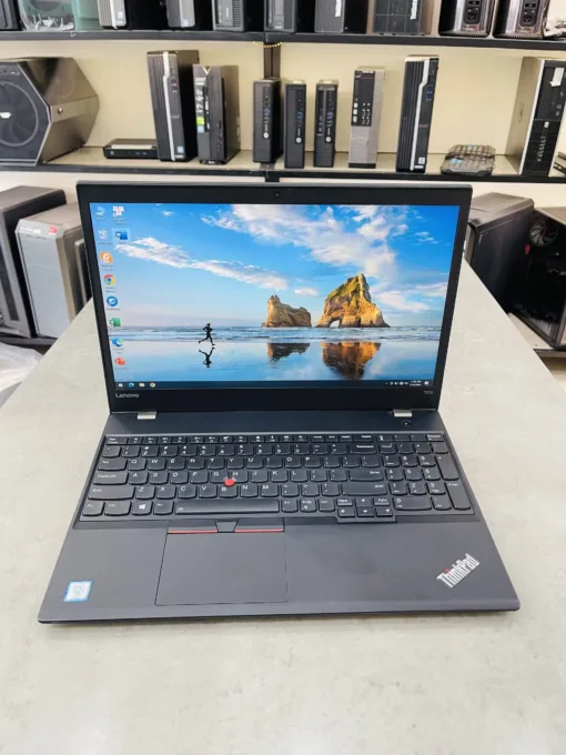 Lenovo Thinkpad T570