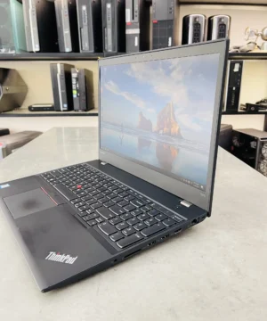Lenovo Thinkpad T570 - 9 Lenovo thinkpad t570 - máy tính giá sỉ
