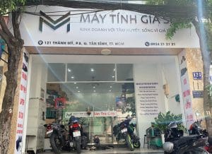 Sửa Chữa Máy Tính Tại Nhà