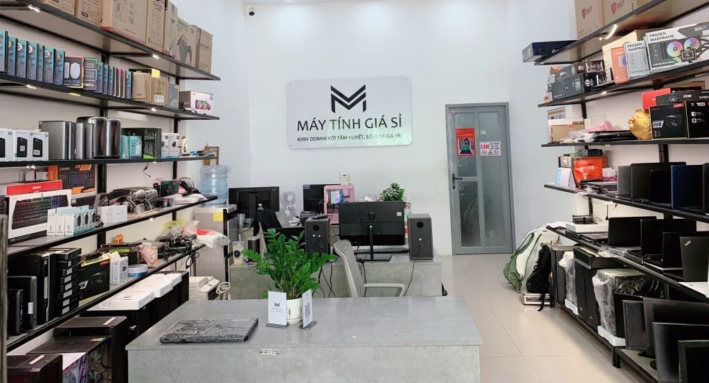 🚨 Thu Mua Laptop Sony Vaio Cũ Tân Bình 2025⚡ 
