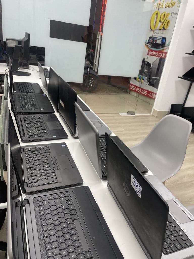 Thu mua laptop Asus cũ Tân Bình ⚡ Liên hệ 0924.21.21.21