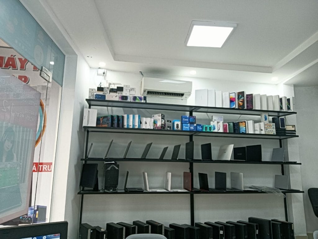 Thu mua laptop Lenovo cũ Tân Bình ⚡ Liên hệ 0924.21.21.21