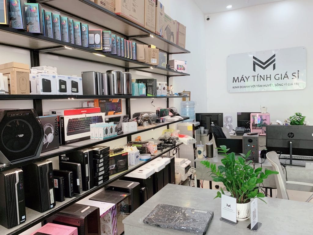 Phụ Kiện Máy Tính Tân Bình - Máy Tính Giá Sỉ: Hơn 1000 Sản Phẩm Chất Lượng, Giá Rẻ, Bảo Hành Uy Tín - 5 ⚡ phụ kiện máy tính tân bình – giá rẻ 🔥 uy tín số 1