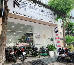 Máy Tính Mở Không lên Cần Làm Gì Khi Máy Tính Hư