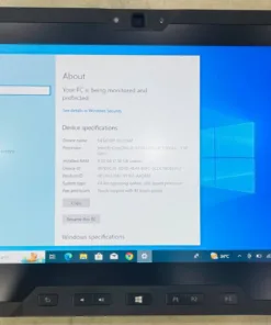 Dell Latitude 7212 Rugged - 9 Dell latitude 7212 rugged - máy tính giá sỉ