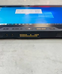 Dell Latitude 7212 Rugged - 12 Dell latitude 7212 rugged - máy tính giá sỉ