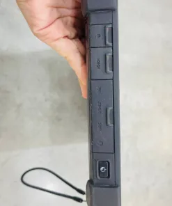 Dell Latitude 7212 Rugged - 11 Dell latitude 7212 rugged - máy tính giá sỉ