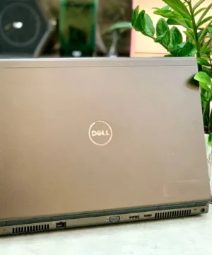 Dell Precision M4800 - 9 Dell precision m4800 - máy tính giá sỉ