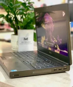 Dell Precision M4800 - 11 Dell precision m4800 - máy tính giá sỉ