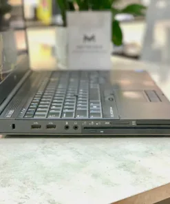 Dell Precision M4800 - 13 Dell precision m4800 - máy tính giá sỉ