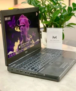 Dell Precision M4800 - 12 Dell precision m4800 - máy tính giá sỉ