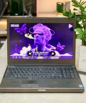 Dell Precision M4800