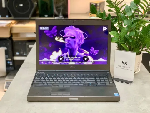 Dell Precision M4800