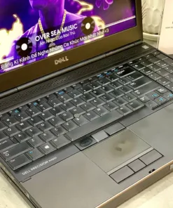 Dell Precision M4800 - 15 Dell precision m4800 - máy tính giá sỉ