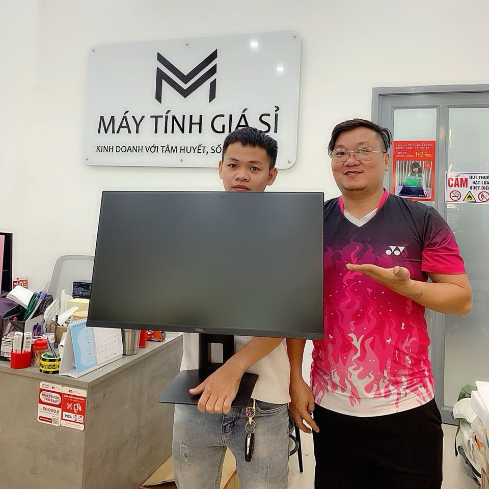 ⚡ Phụ Kiện Máy Tính Tân Bình – Giá Rẻ 🔥 Uy Tín Số 1
