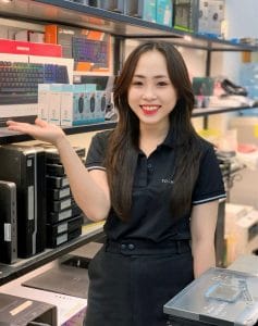 Laptop cũ giá rẻ