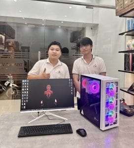 Laptop Gaming Cũ Mạnh Mẽ Nhất – Hiệu Năng Cao, Giá Rẻ - 7 Laptop gaming cũ