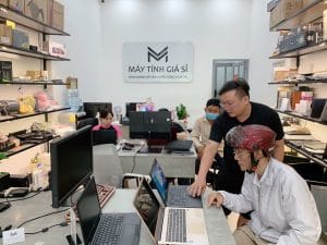 Mua laptop cũ giá rẻ ở đâu? - máy tính giá sỉ - giải pháp hoàn hảo cho bạn năm 2024! - máy tính giá sỉ