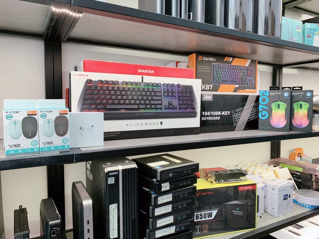 Phụ Kiện Máy Tính Tân Bình - Máy Tính Giá Sỉ: Hơn 1000 Sản Phẩm Chất Lượng, Giá Rẻ, Bảo Hành Uy Tín - 4 ⚡ phụ kiện máy tính tân bình – giá rẻ 🔥 uy tín số 1