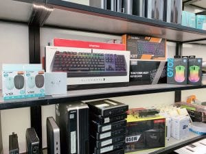 Không Cập Nhật Phần Mềm Thường Xuyên Có Ảnh Hưởng Gì Đến Laptop Cũ Giá Rẻ? - 3 Cập nhật phần mềm laptop cũ