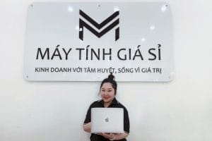 Macbook Cũ – Những Lưu Ý Quan Trọng Khi Chọn Mua Ở 2025 - 4 Mua macbook cũ