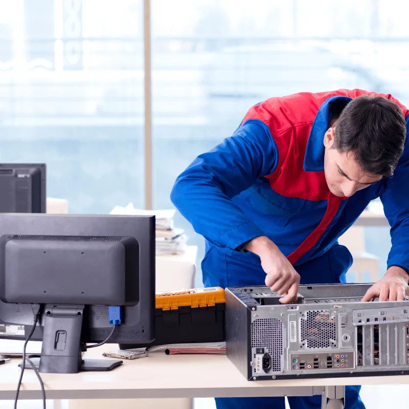 ⚡Dịch Vụ Sửa Chữa Máy Tính Giá Rẻ Tại Tân Bình-0924212121