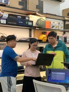 Laptop Cũ Chất Lượng Tại Thành Phố Hcm | Cách Chọn Laptop Cũ Chất Lượng 2025 - 3 Mua laptop cũ tiết kiệm