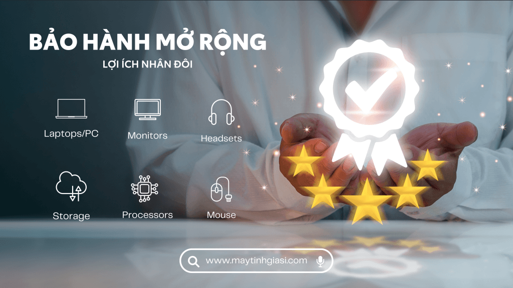 ⚡ Chính Sách Bảo Hành  🔥Liên hệ 0924.21.21.21