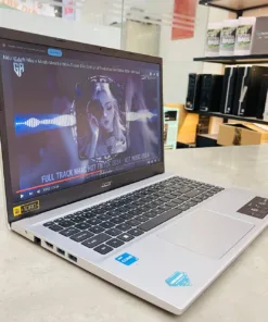 Acer A315-59 - 9 Màn hình