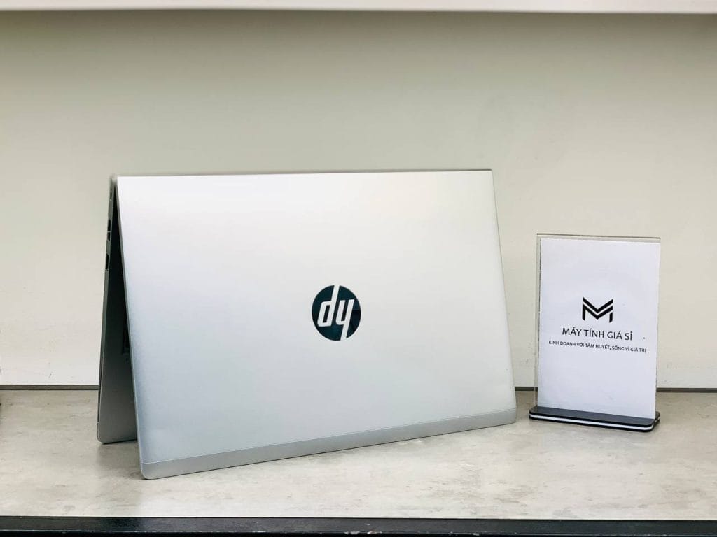 Hp Probook 640 G8 - 20 Hp-probook-640-g8-01