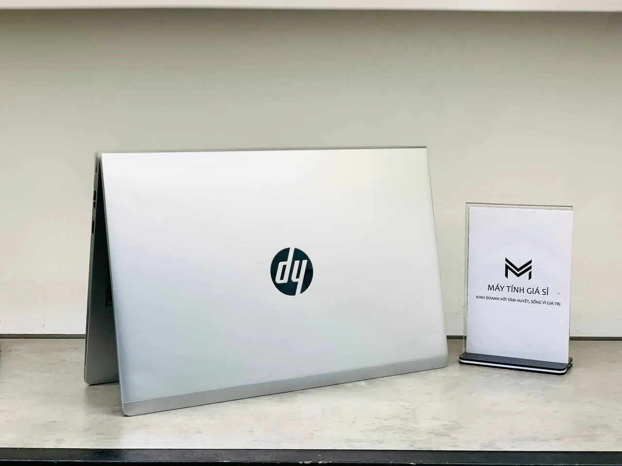 Hp Probook 640 G8 - 1 Laptop cũ hp